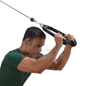 Triceps Rope