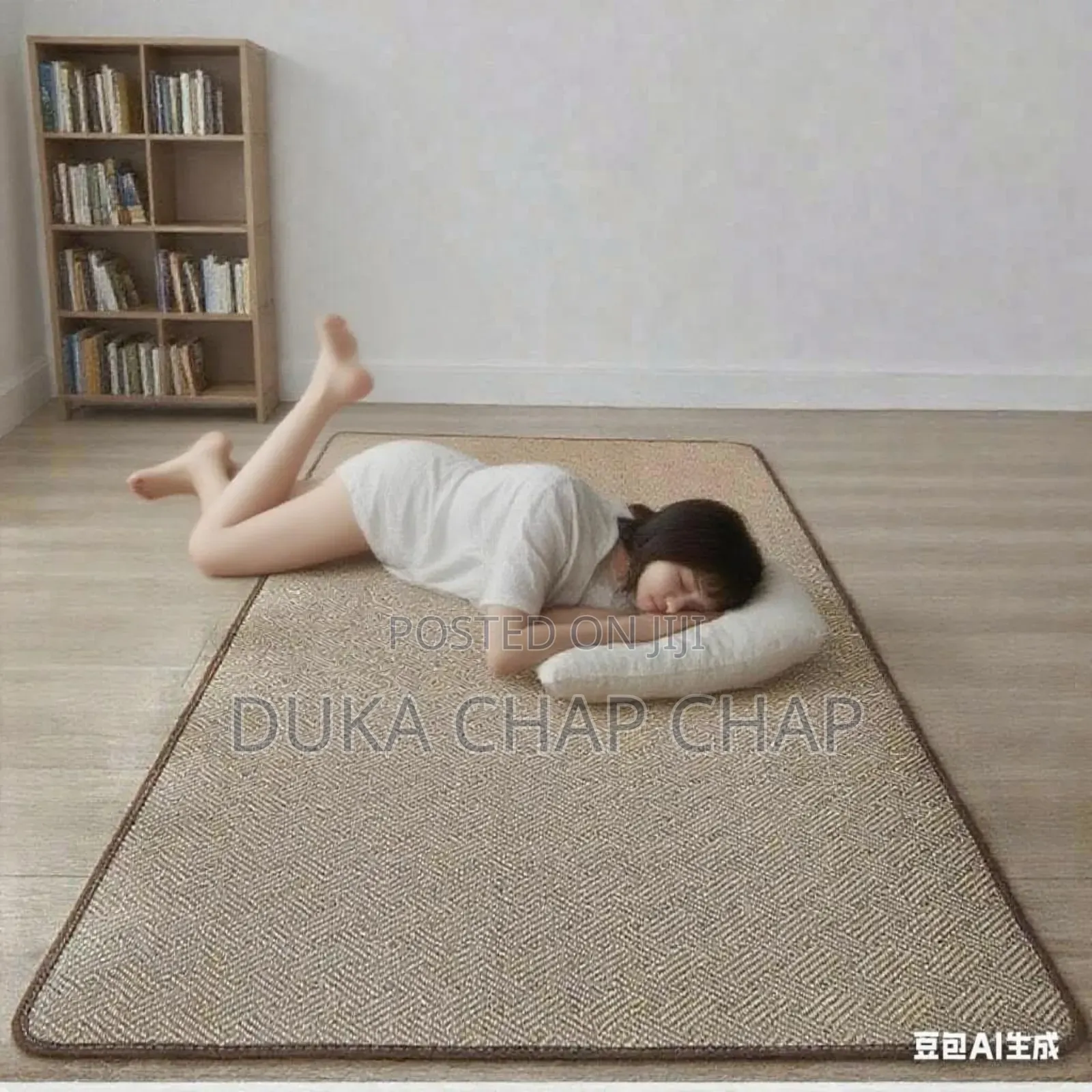 Carpet Nzuriiii
