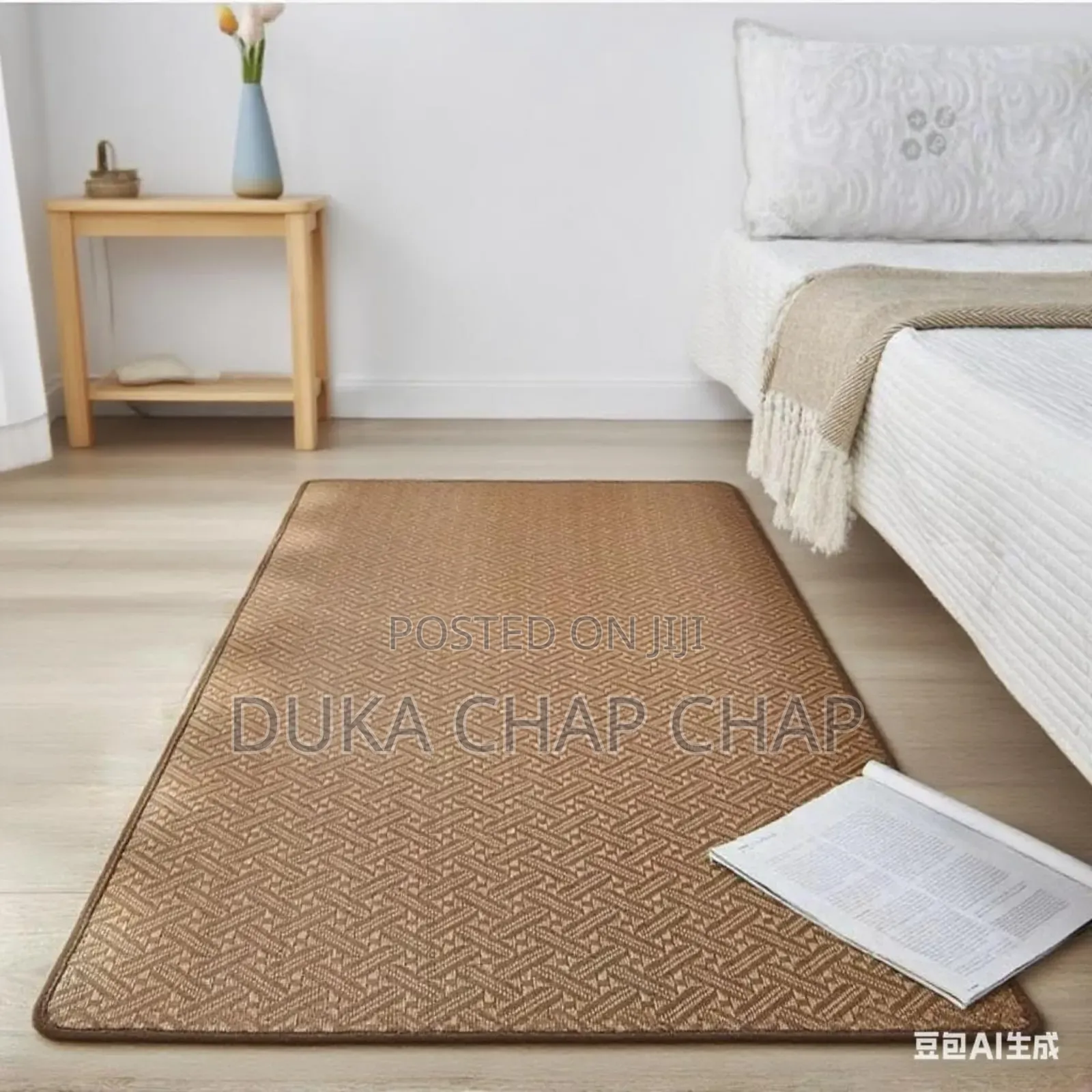 Carpet Nzuriiii