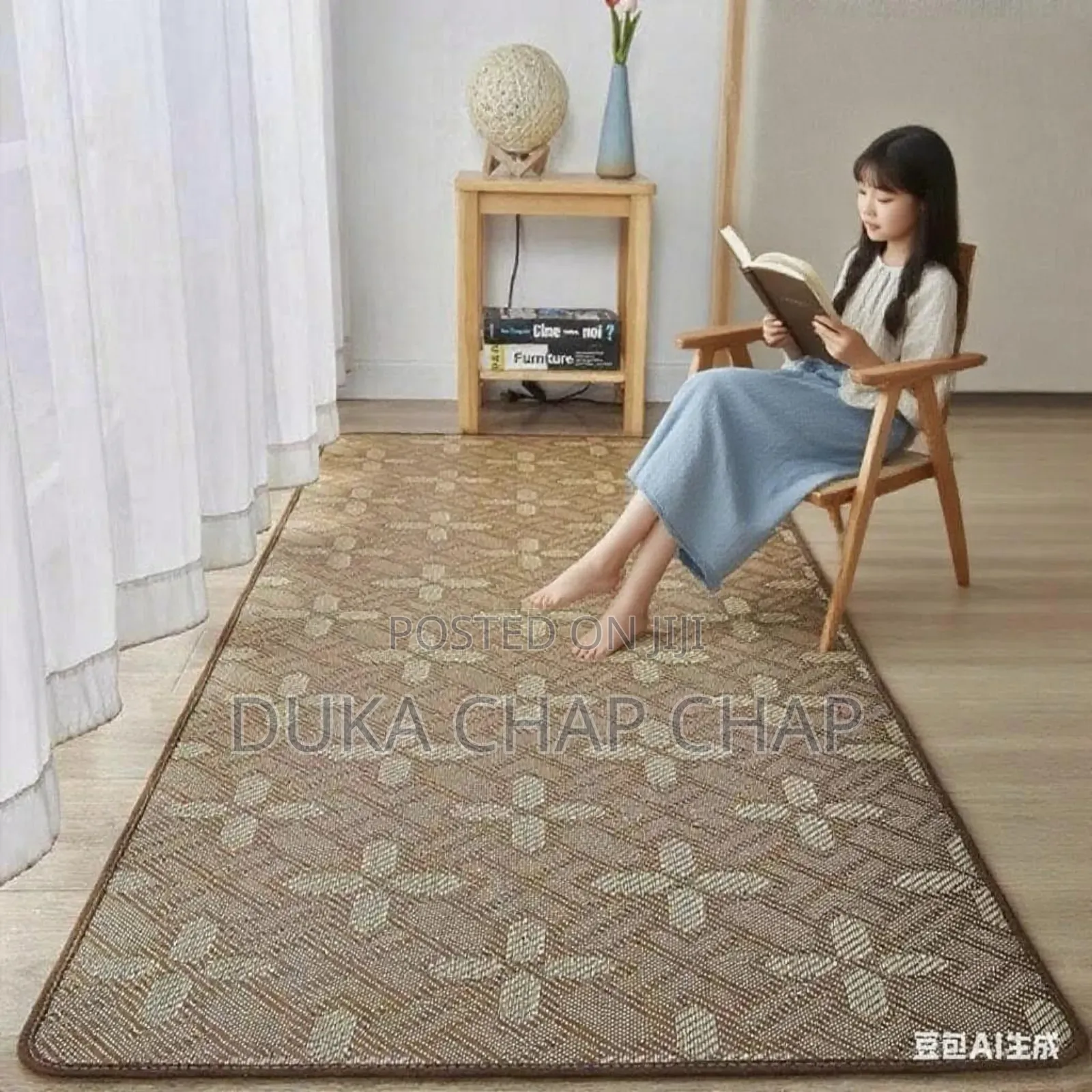Carpet Nzuriiii