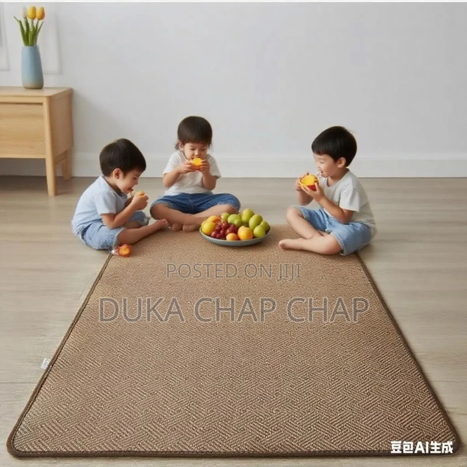 Carpet Nzuriiii