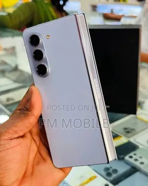 New Samsung Galaxy Z Fold 5 512 GB