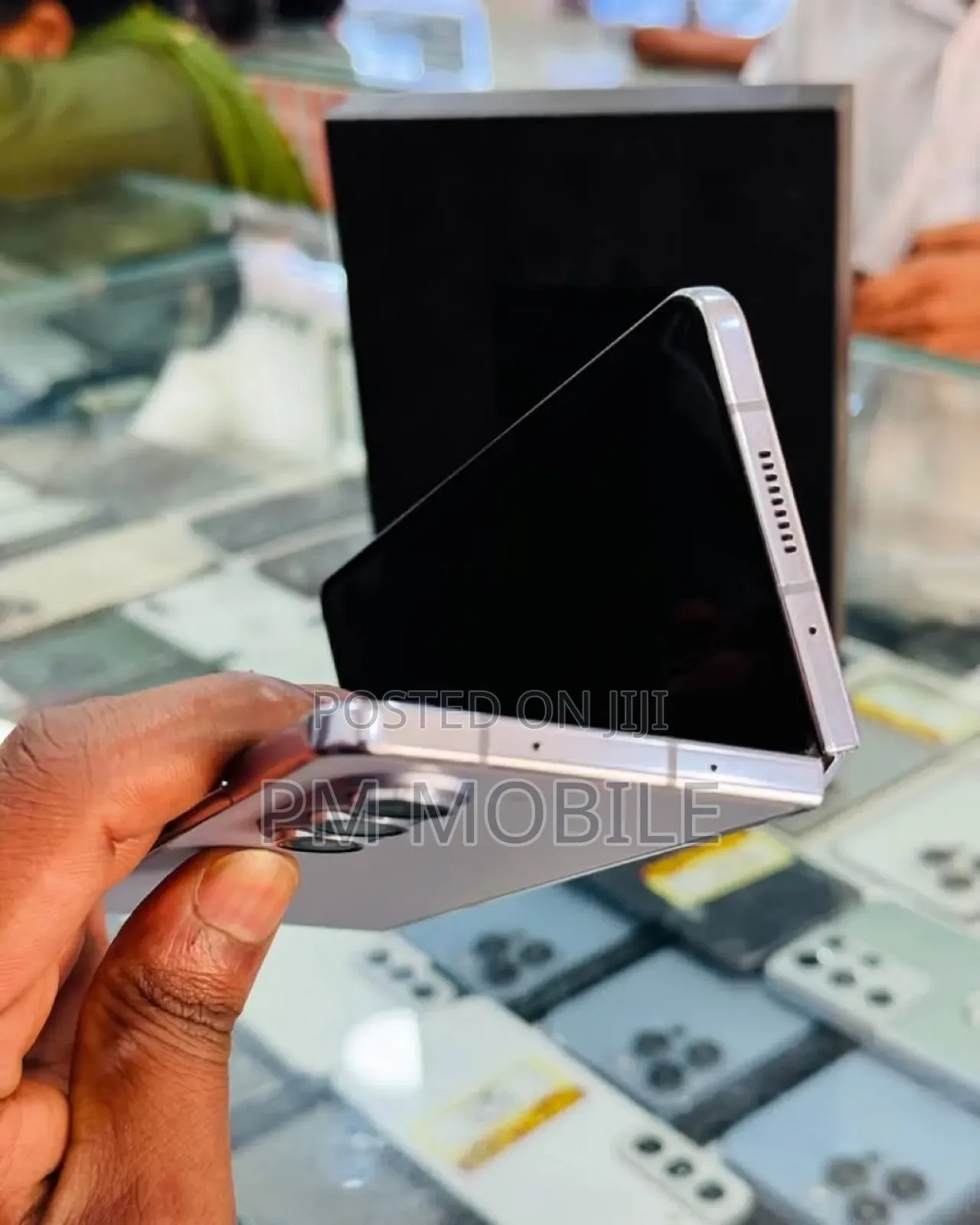 New Samsung Galaxy Z Fold 5 512 GB