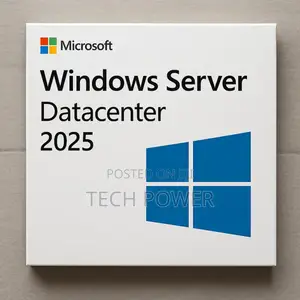 Windows Server Data Center 2025 Lifetime Activated 1 User Key