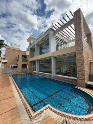 Villa for Rent in Masaki