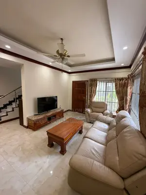 Villa for Rent in Masaki