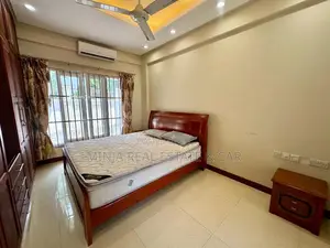 Villa for Rent in Masaki