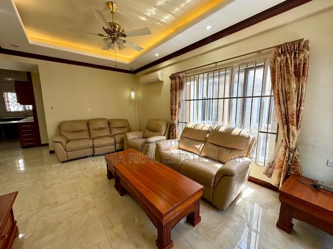 Villa for Rent in Masaki