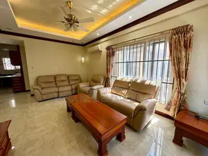 Villa for Rent in Masaki
