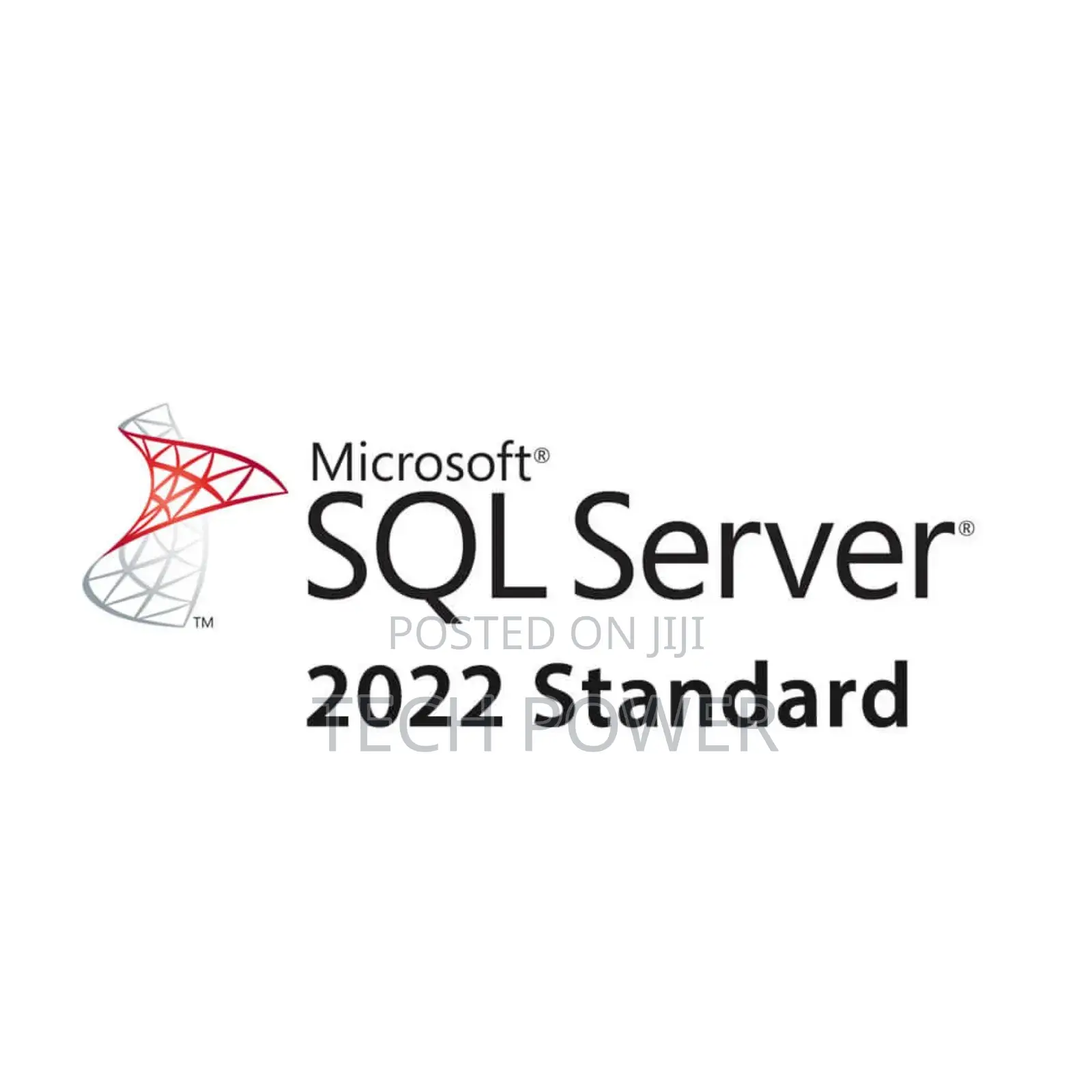 Microsoft SQL Server Standard 2022