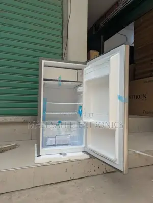 Adh Fridge Liter 100
