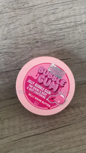 Bubble Gum Fresh