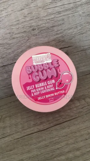 Bubble Gum Fresh