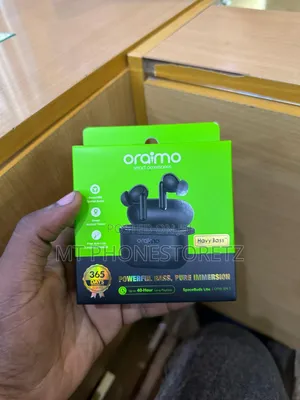 Oraimo Original
