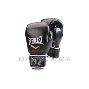 Boxing Gloves