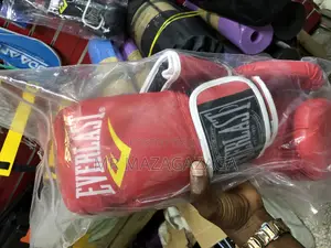 Boxing Gloves