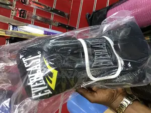 Boxing Gloves