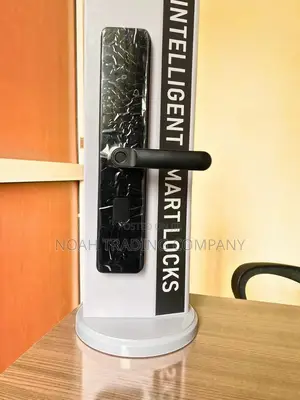 Vitasa Mahiri ( Smartlocks )