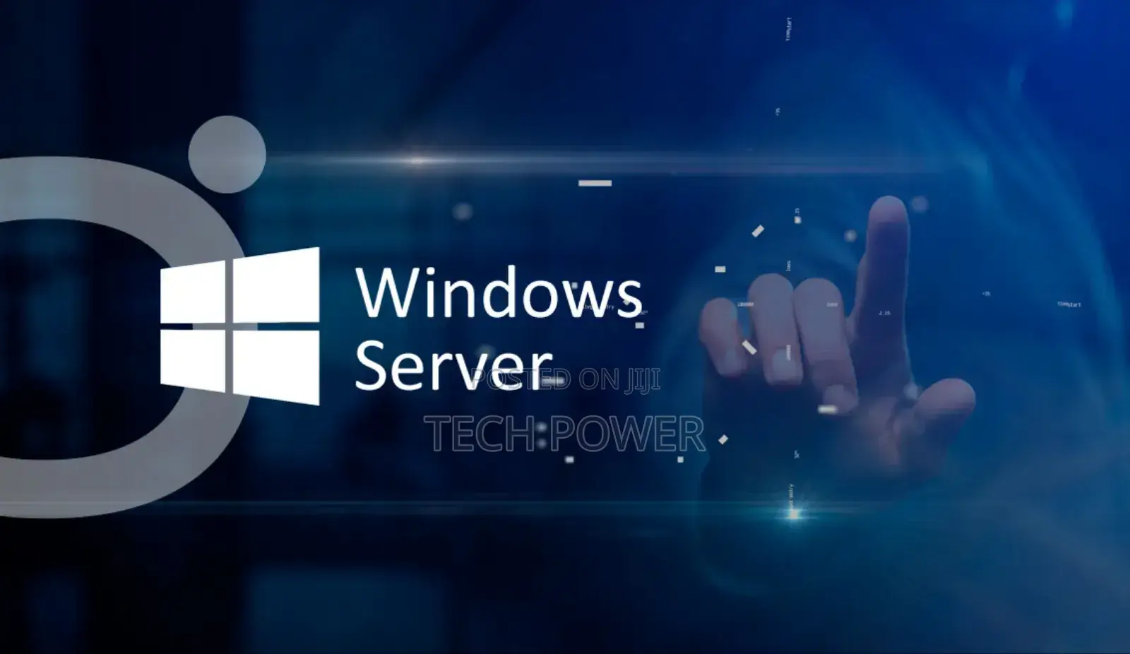 Windows Server Lifetime Activation Keys