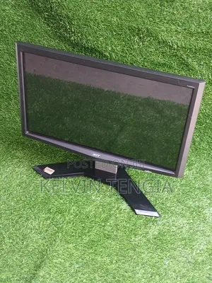 Acer Monitor 24-Inch