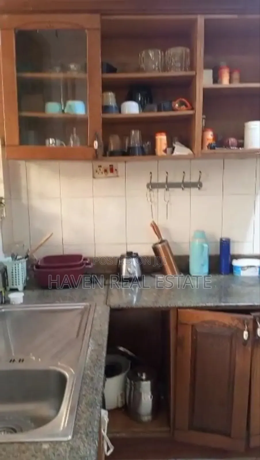 Furnished 4bdrm House in Mbezi for sale