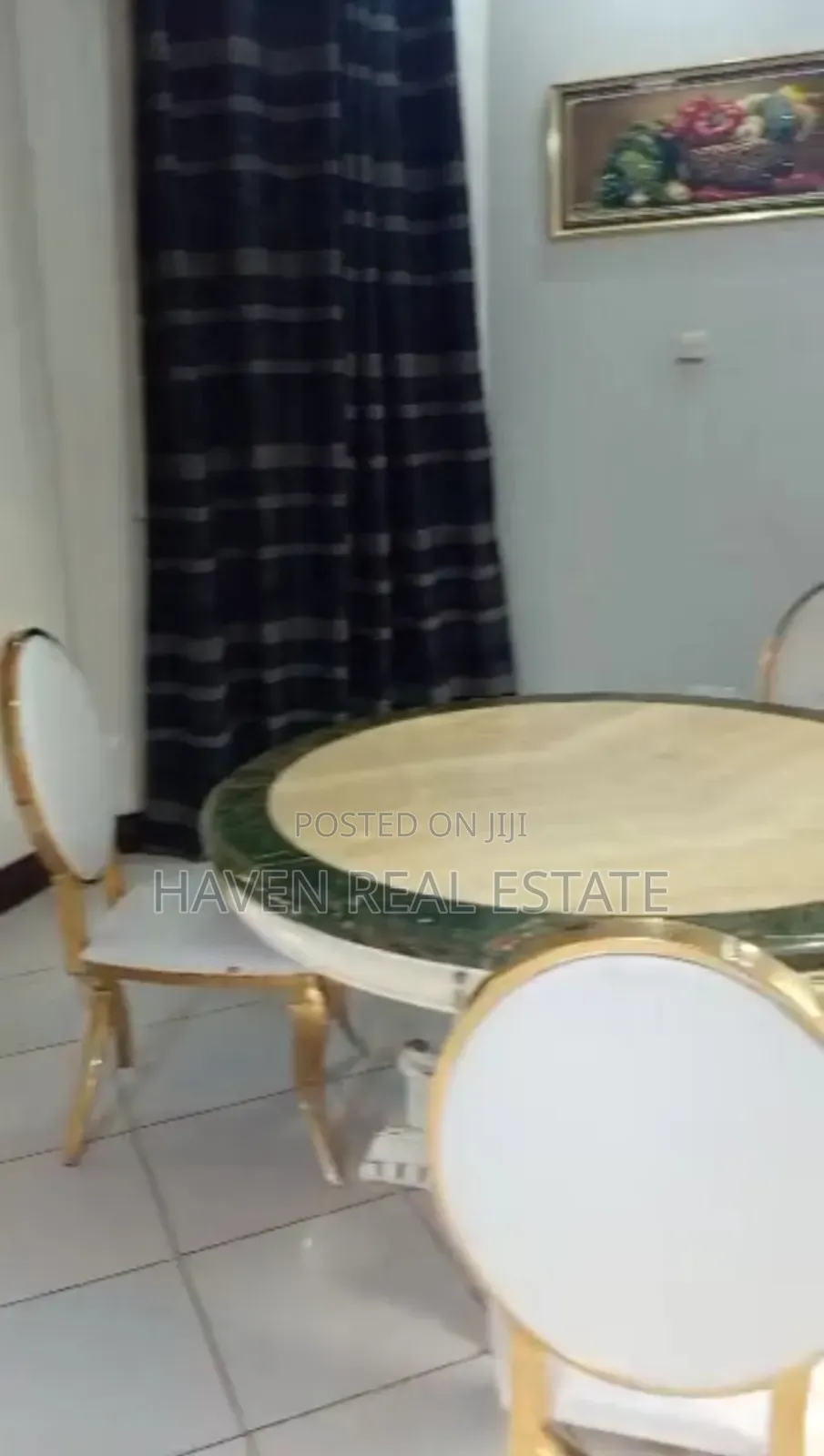 Furnished 4bdrm House in Mbezi for sale