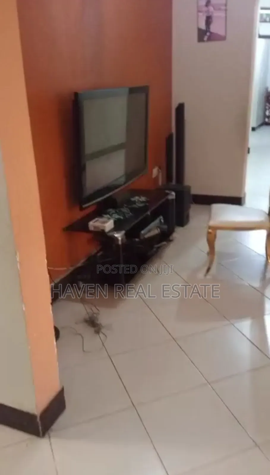Furnished 4bdrm House in Mbezi for sale