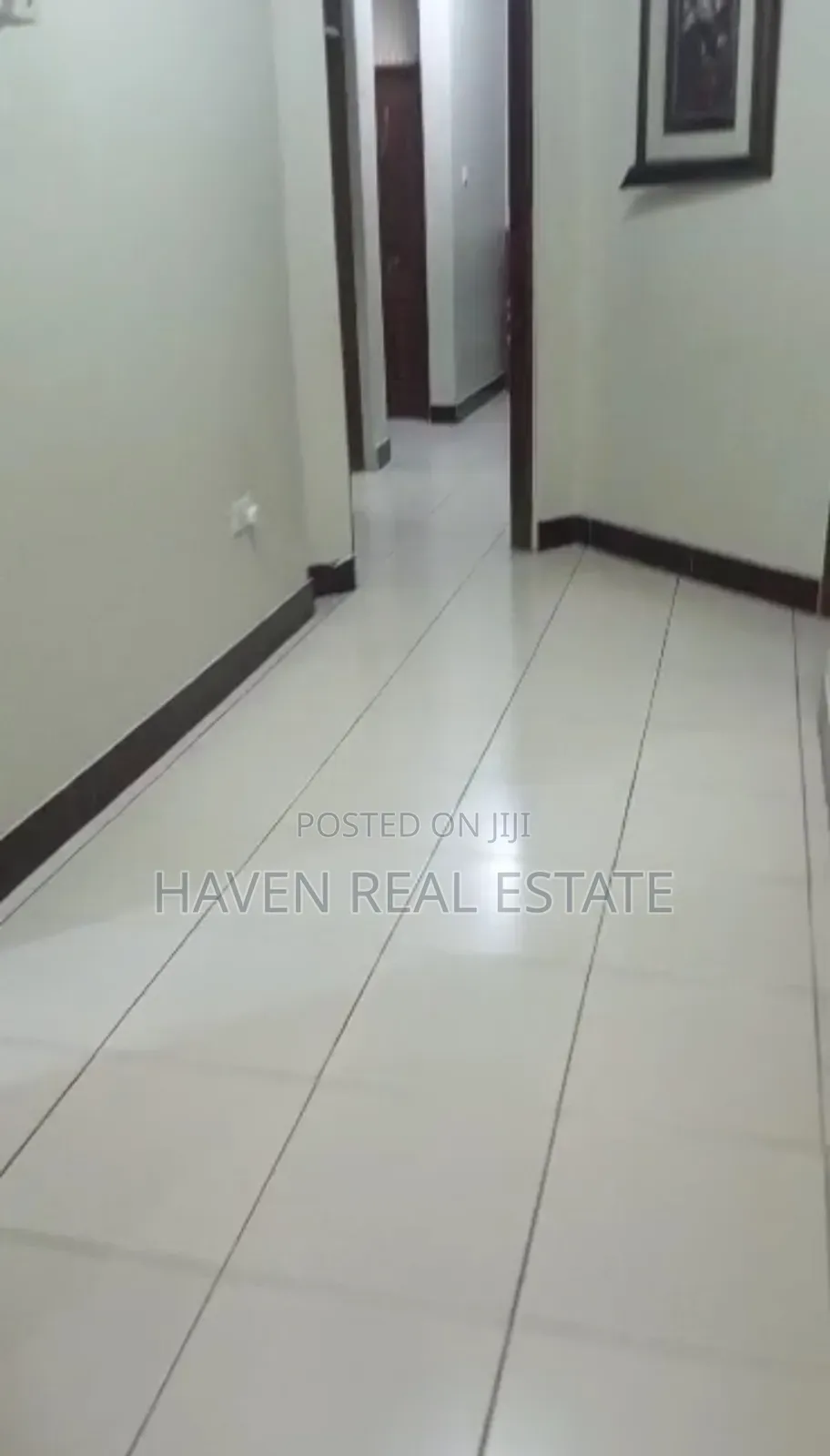 Furnished 4bdrm House in Mbezi for sale