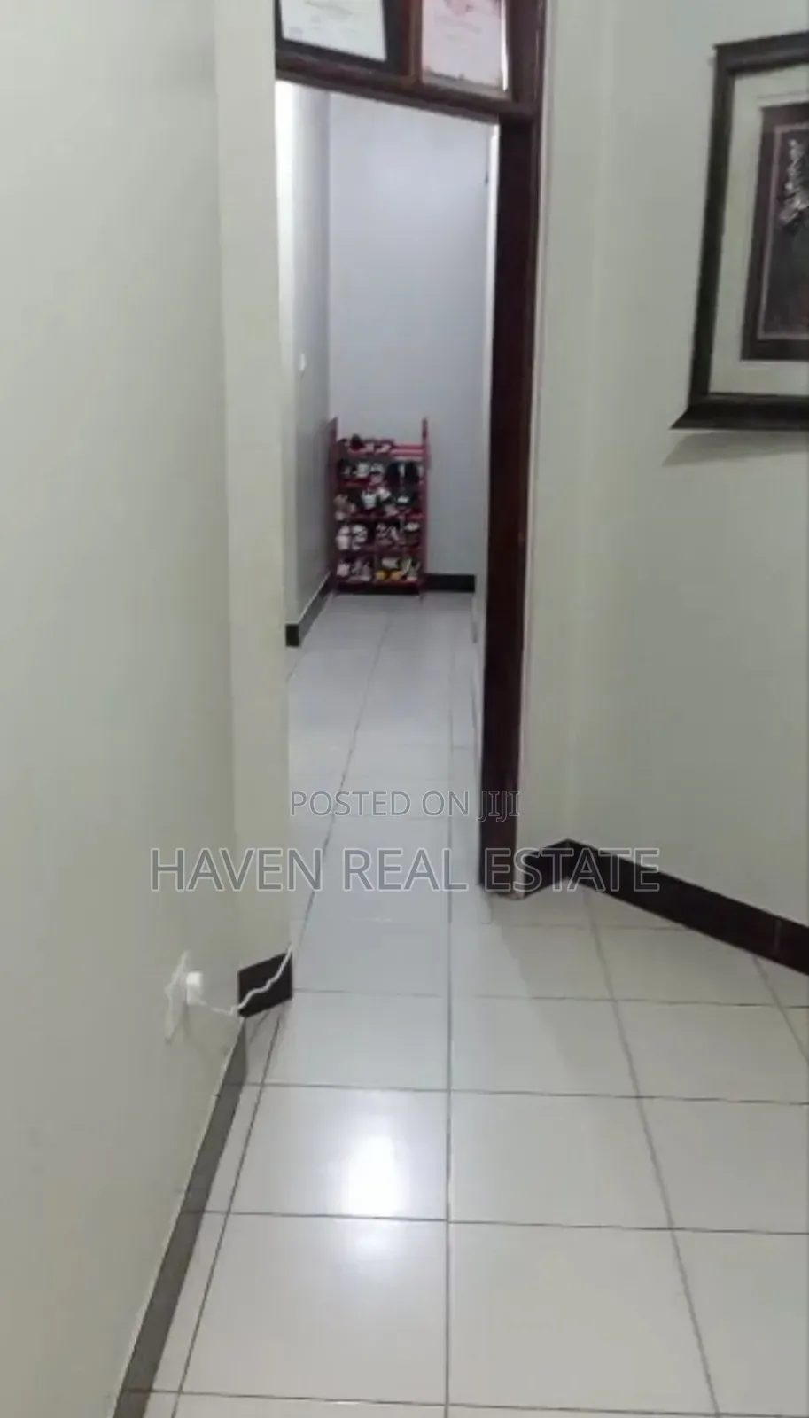 Furnished 4bdrm House in Mbezi for sale