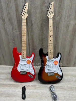 Electric Guitor Solo Nyuzi 6