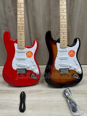 Electric Guitor Solo Nyuzi 6