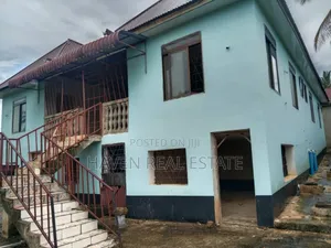 Jengo La Hospitali Linauzwa Goba