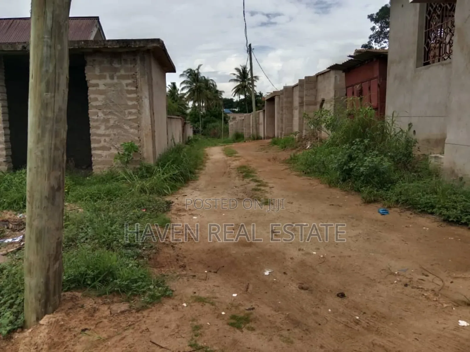 Jengo La Hospitali Linauzwa Goba