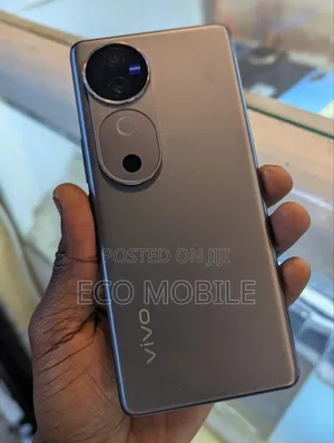 Vivo V40 5G 256 GB Black