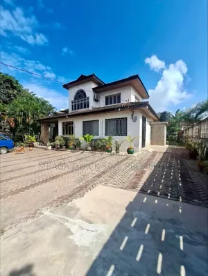 2bdrm House in Mbezi Beach for rent