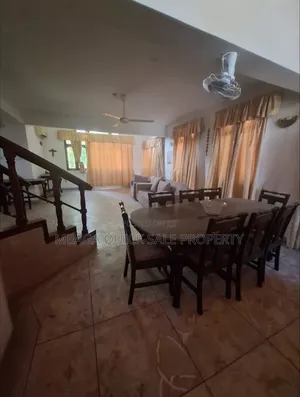 2bdrm House in Mbezi Beach for rent