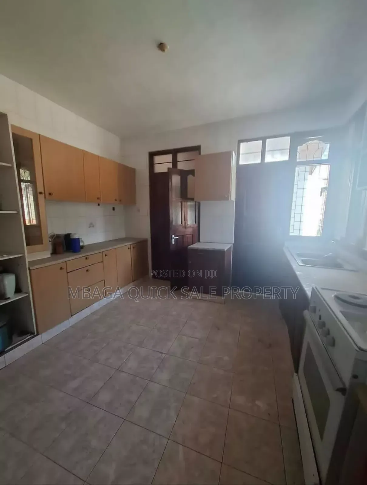 2bdrm House in Mbezi Beach for rent