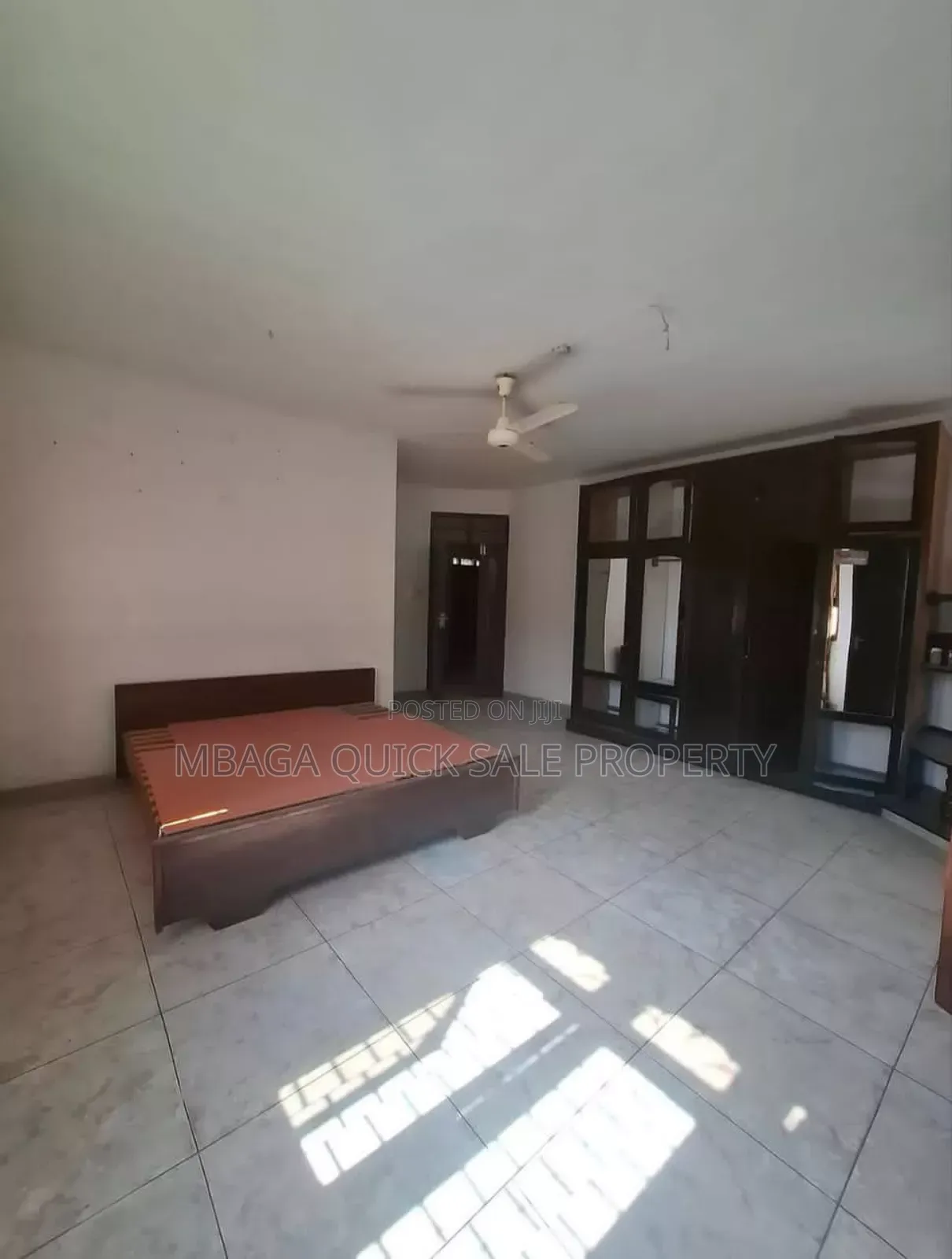 2bdrm House in Mbezi Beach for rent
