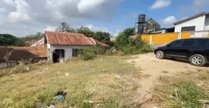 Kiwanja Kinauzwa Makongo CCM