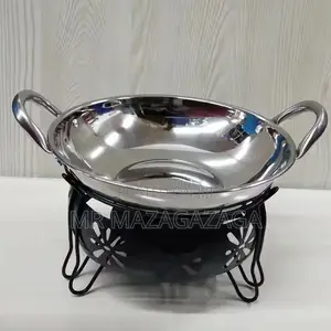 Cooking Stove Small