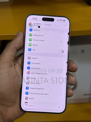 Apple iPhone 16 Pro Max 256 GB
