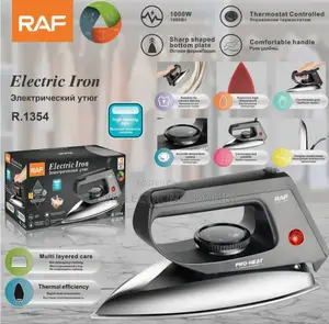 Raf Dry Iron.