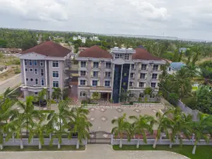 Operating Beach Hotel for Sale in Mtwara Region