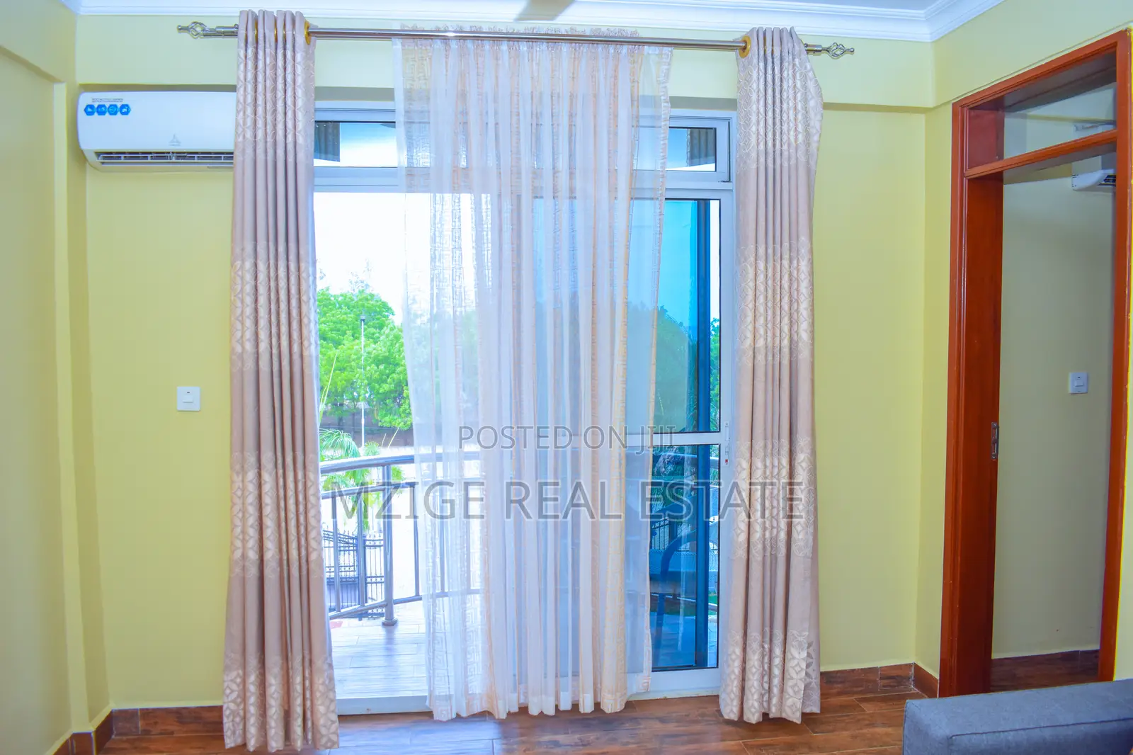 Operating Beach Hotel for Sale in Mtwara Region