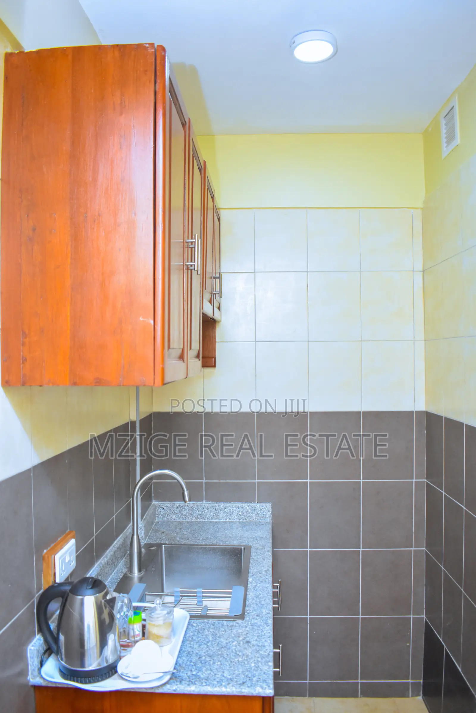 Operating Beach Hotel for Sale in Mtwara Region