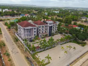 Operating Beach Hotel for Sale in Mtwara Region