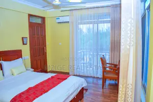 Operating Beach Hotel for Sale in Mtwara Region
