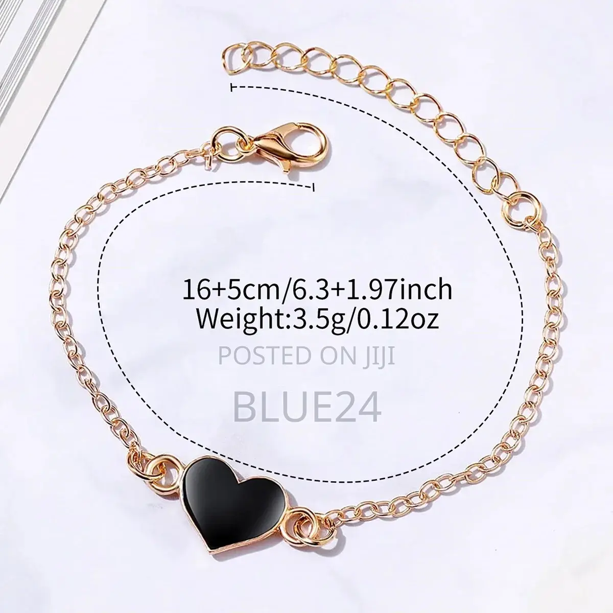 2 PCS/Set Fashion Rectangular Women’S Quartz Watch With Magnetic