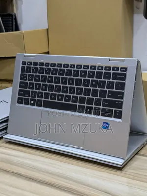 Laptop HP EliteBook X360 1030 G8 32GB Intel Core I7 SSD 256GB