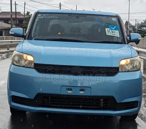 Toyota Rumion 1.5 FWD 2021 Blue